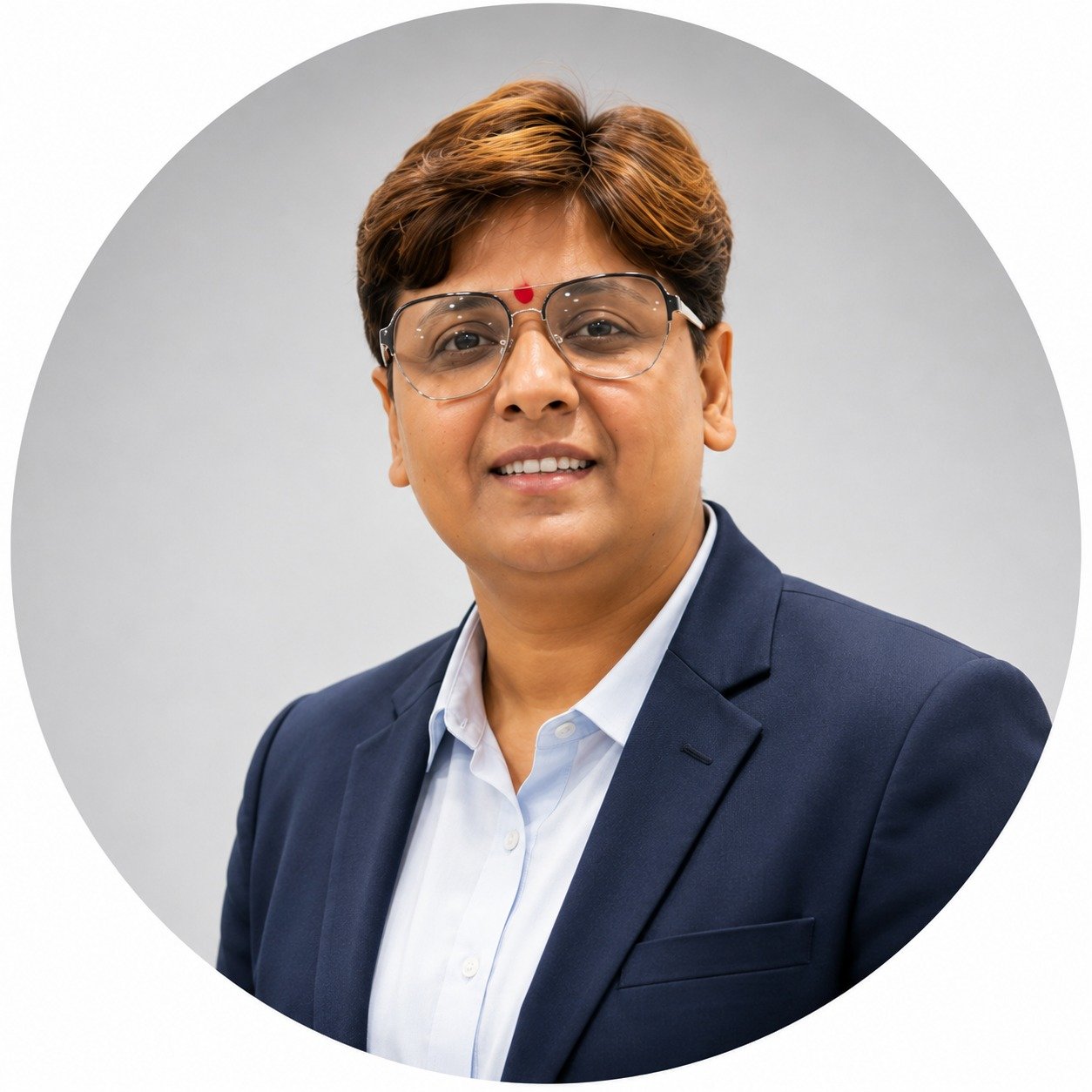 Minalba Solanki